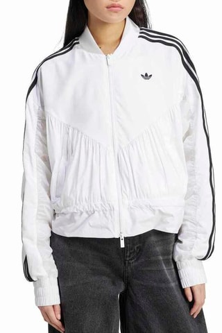 Coupe-vent R3CD Originals - Blanc