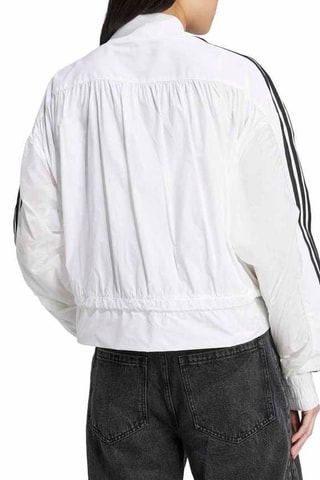 Coupe-vent R3CD Originals - Blanc