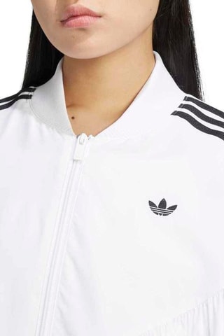 Coupe-vent R3CD Originals - Blanc