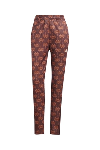 Pantalon de survêtement Farm Rio - Marron