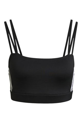 Brassière de sport - Noir