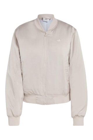Bomber - Taupe