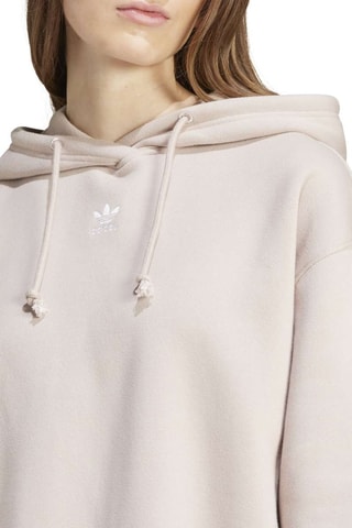 Sweat à capuche Terrex Xploric - Taupe