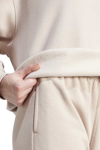 Sweat à capuche Terrex Xploric - Taupe