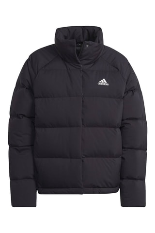 Doudoune W Helionic RLX - Noir