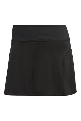 Jupe de tennis Match - Noir