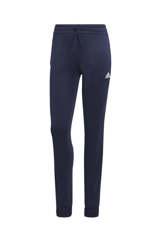 Sweat à capuche et pantalon Linear - Bleu marine