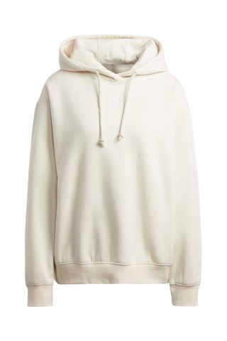 Sweat oversize à capuche Adicolor Essentials - Beige