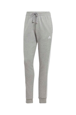 Pantalon slim Essentials - Gris