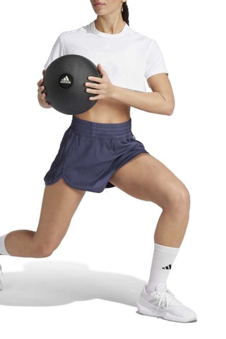 Short All Gym Seasonal - Bleu marine