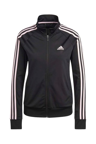 Veste Warm-Up - Noir