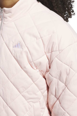 Veste - Rose