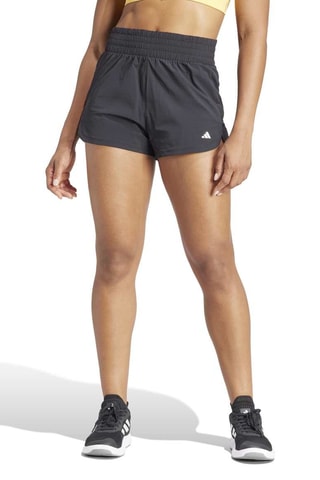 Short Pacer - Noir
