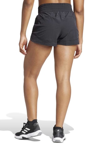 Short Pacer - Noir