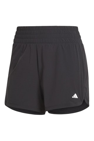 Short Pacer - Noir