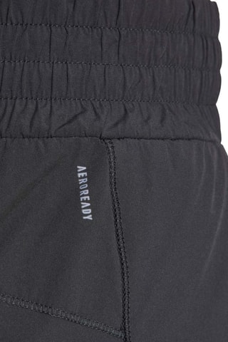 Short Pacer - Noir