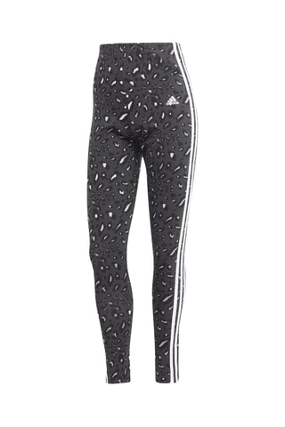 Legging Essentials - Gris foncé