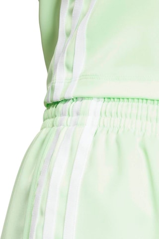 Short - Vert d’eau
