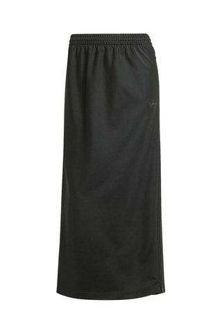 Jupe midi Firebird - Noir