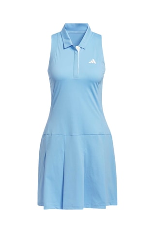 Robe patineuse de golf U365T PLT - Bleu clair