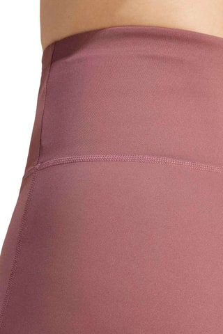 Panty de randonnée taille haute MT - Vieux rose