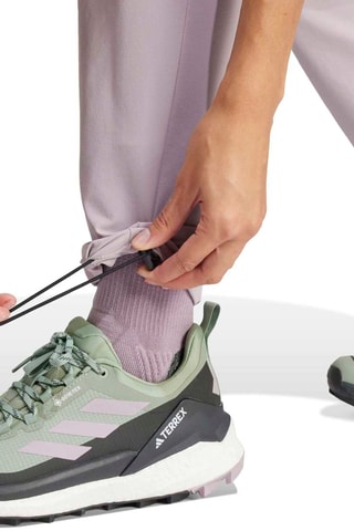Pantalon de randonnée Xperior - Mauve