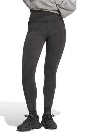 Legging de sport - Noir