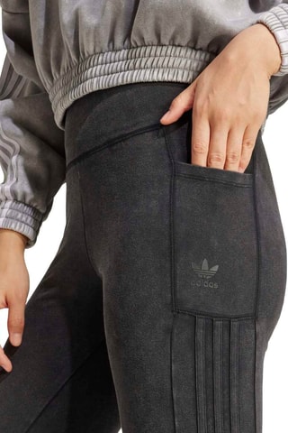 Legging de sport - Noir
