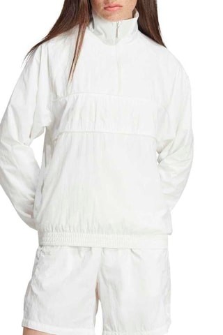 Coupe-vent - Blanc