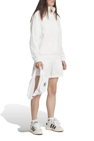 Coupe-vent - Blanc