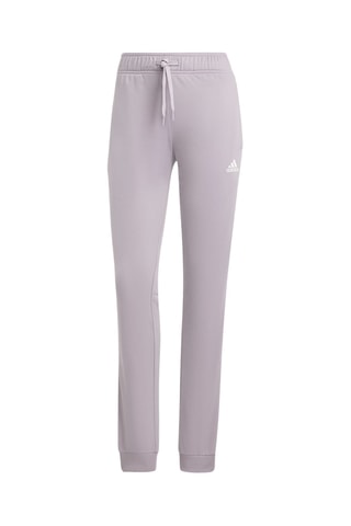 Pantalon slim 3S Tp Tric - Mauve