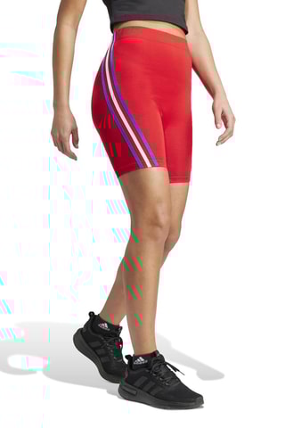 Cycliste taille haute FI 3S Biker - Rouge