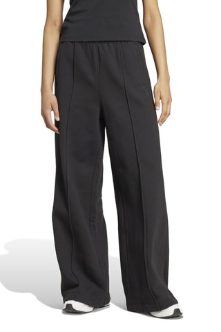 Pantalon ample Premium Essentials - Noir
