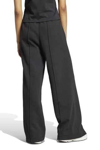 Pantalon ample Premium Essentials - Noir