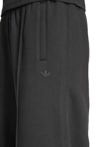 Pantalon ample Premium Essentials - Noir