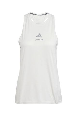 Débardeur LM G - Blanc