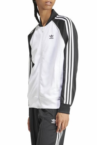 Veste Sst - Blanc