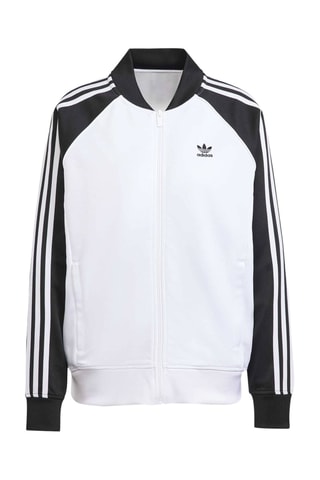 Veste Sst - Blanc