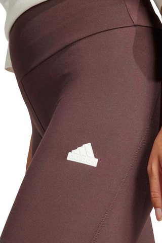 Legging taille haute Bluv - Marron foncé