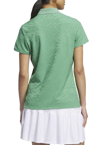 Polo de golf Ultimate365 - Vert clair