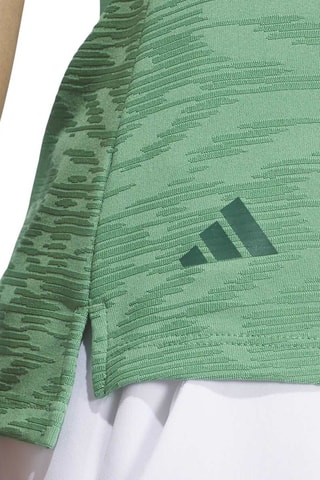Polo de golf Ultimate365 - Vert clair