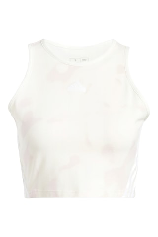 Cop top Future Icons - Blanc