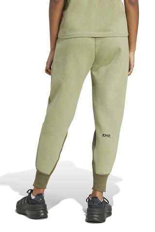 Pantalon Z.N.E. - Vert clair