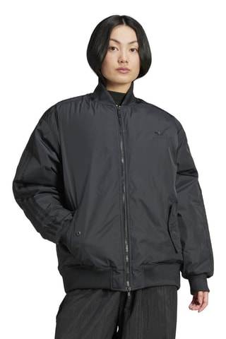 Bomber - Noir
