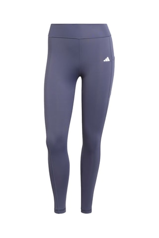 Legging d’entraînement Optime - Bleu marine