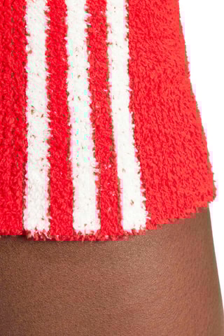 Short - Rouge