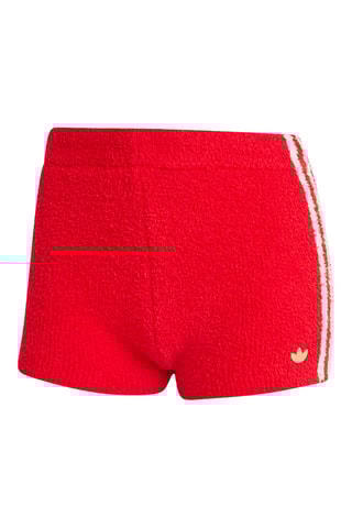 Short - Rouge
