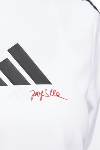 Sweat de golf - Blanc