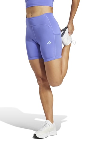 Cycliste de running Adizero - Bleu cobalt