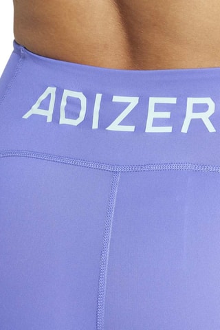 Cycliste de running Adizero - Bleu cobalt
